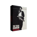 THE TEXAS CHAINSAW MASSACRE™ PLAYING CARDS