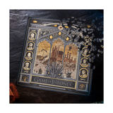 Game of Thrones - 1,000 Piece Jigsaw Puzzle