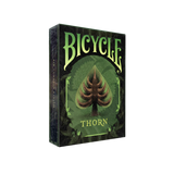 Bicycle Thorn Playing Cards by Collectable Playing Cards