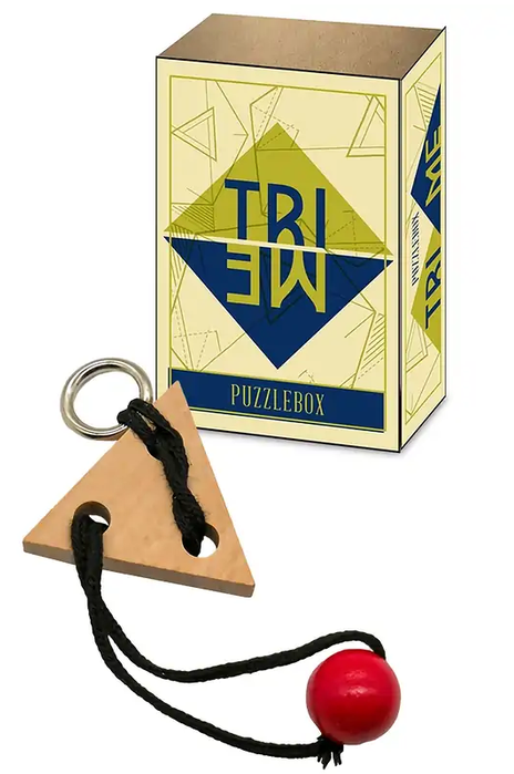 Tri Me | Mini Puzzle