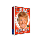 Trump #47 Presidential Deck Playing Cards