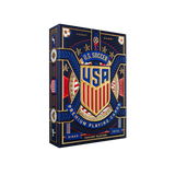 U.S. SOCCER Playing Cards
