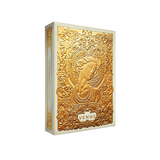 Venus Platinum ( White) Playing Cards