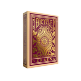 Bicycle Verbena Playing Cards