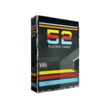 Naipes VHS