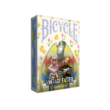 Bicycle Vintage Easter Playing Cards