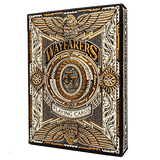 Wayfarers Playing Cards