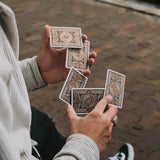 Wayfarers Playing Cards