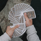 Wayfarers Playing Cards