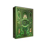Wicked Playing Cards by theory11