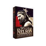 Willie Nelson Playing Cards