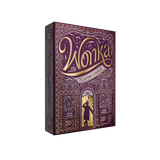 Wonka Playing Cards by theory11