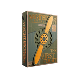 Standard Edition Wright Brothers (Fig. 2) Playing Cards