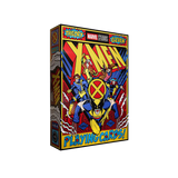 X-Men Playing Cards