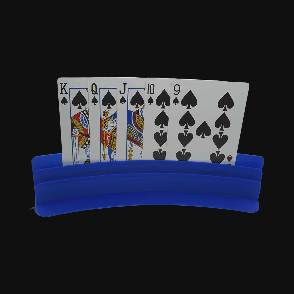 Playing Card Stand