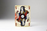 The Dead Man's Deck Playing Cards