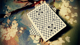 Nautical Playing Cards (White) by House of Playing Cards