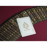 Baraja Bicycle One Million (edición limitada) de Elite Playing Cards