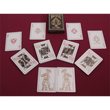 Baraja Bicycle One Million (edición limitada) de Elite Playing Cards