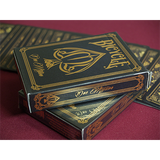 Baraja Bicycle One Million (edición limitada) de Elite Playing Cards