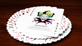 Spectrum Tally Ho Deck by US Playing Card Co
