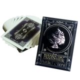 Midnight Moonshine Playing Cards