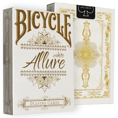BRAND NEW CARDS -  Delirium Ascension (Limited Edition) Playing Cards