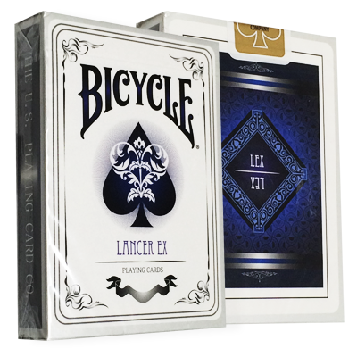 Bicycle Lancer Ex Deck