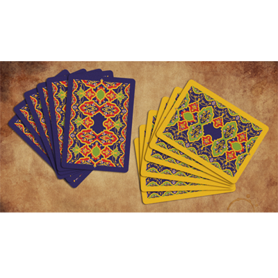 Bicycle Surena Deck (Set of 2)