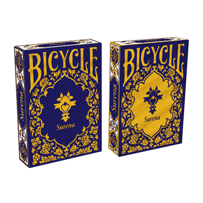 Bicycle Surena Deck (Set of 2)