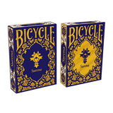 Bicycle Surena Deck (Set of 2)