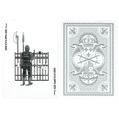 Hundred Year War (Limited Silver Edition) Deck