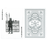 Hundred Year War (Limited Silver Edition) Deck