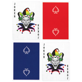 Baraja Spectrum 52 de US Playing Card