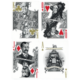 Innovation Playing Cards Signature Edition de Jody Eklund