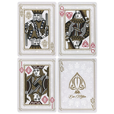 Baraja Bicycle One Million (roja) de Elite Playing Cards