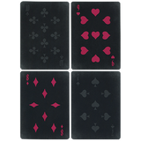 Dark Ages Playing Cards by Jamm Packd