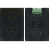 Dark Ages Playing Cards by Jamm Packd