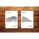 Peak Playing Cards (Day) by USPCC