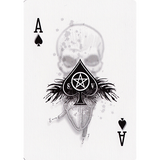 V Deck (limited Edition) by Steve Valentine