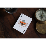 Union Playing Cards by Theory 11