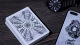 Death Playing Cards by Skymember Presents