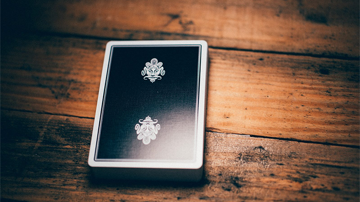 Zen Pure Playing Cards by Expert Playing Cards