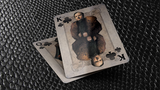 Bicycle Montague vs Capulet Playing Cards by LUX Playing Cards