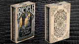 Bicycle Montague vs Capulet Playing Cards by LUX Playing Cards