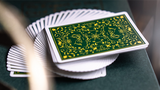 The Expert at the Card Table (Green) Playing Cards Fig. 25 Standard Edition Playing Cards