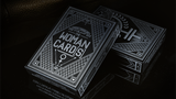 The Woman Card[s]