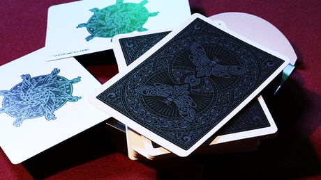 Bicycle Styx Playing Cards by US Playing Card