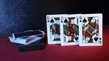 Bicycle Styx Playing Cards by US Playing Card