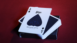 Bicycle Styx Playing Cards by US Playing Card